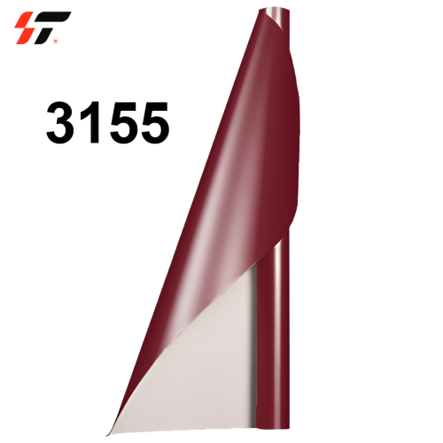 Пленка цветная 3155 OYU Film метражом